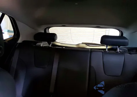 2025 Buick Encore Gx Preferred из США, поврежденный, VIN KL4AMBSL9SB189292